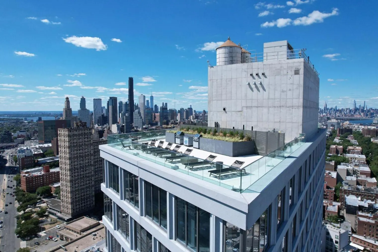 شقة Blueground Clinton Hill Gym Wd Near Sports Nyc-1464 نيو يورك 0*,  الولايات المتحدة الأمريكية